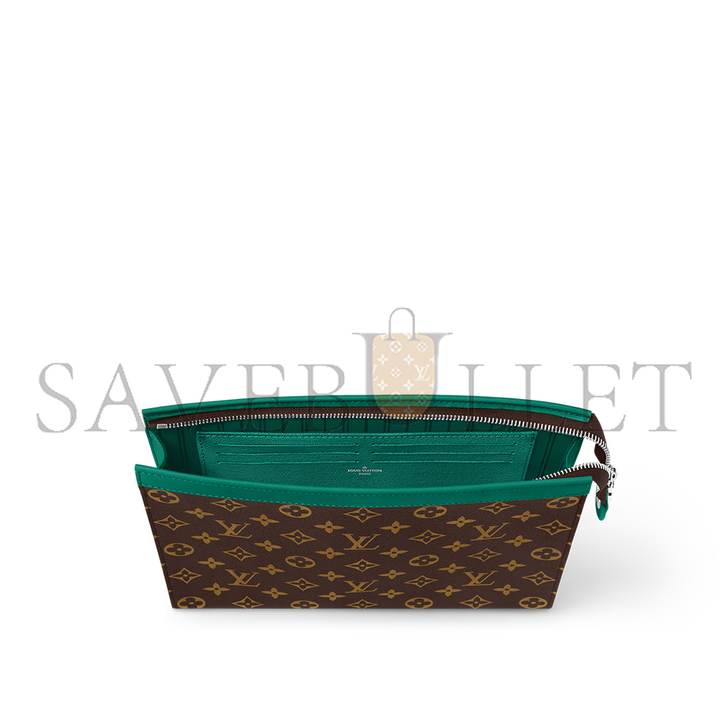 l**is V*t*n pochette voyage mm m12816 (27*21*6cm)